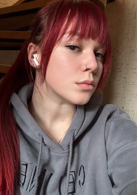 Amina из Партизанска, мне 24, познакомлюсь на одну ночь