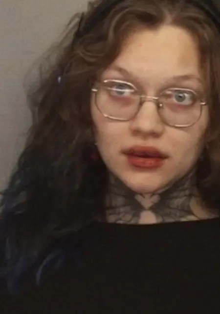 Я Наталья, 22, из Москвы, ищу знакомства без обязательств