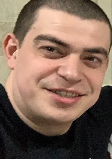 Сергей из Санкт-Петербурга, ищу на сайте знакомства на одну ночь