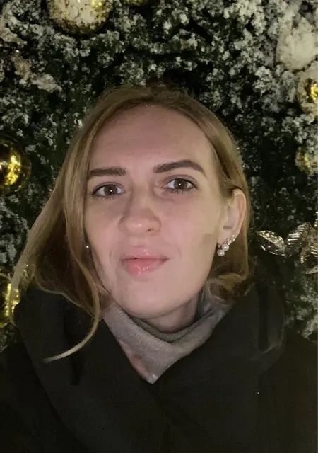 Olga из Москвы, мне 35, познакомлюсь без обязательств