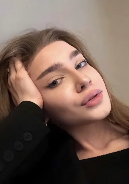 Лиа из Брянска, ищу на сайте знакомства на одну ночь