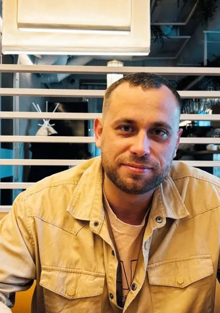 Я Egor, 33, из Владивостока, ищу знакомство для совместных путешествий