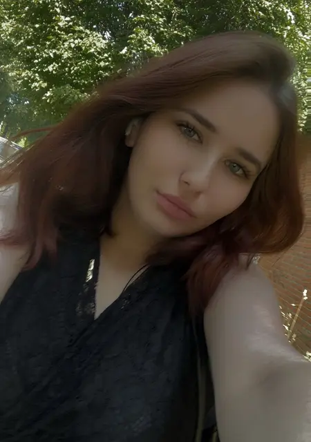 Я Солнышко, 20, из Йошкар-Олы, ищу знакомство для приятного времяпровождения