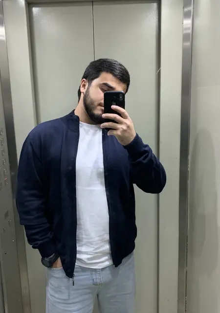 Azim из Рославля, ищу на сайте знакомства на одну ночь