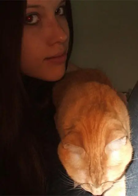 Я Дикая Кошка, 19, знакомлюсь на одну ночь в Полярных Зорях