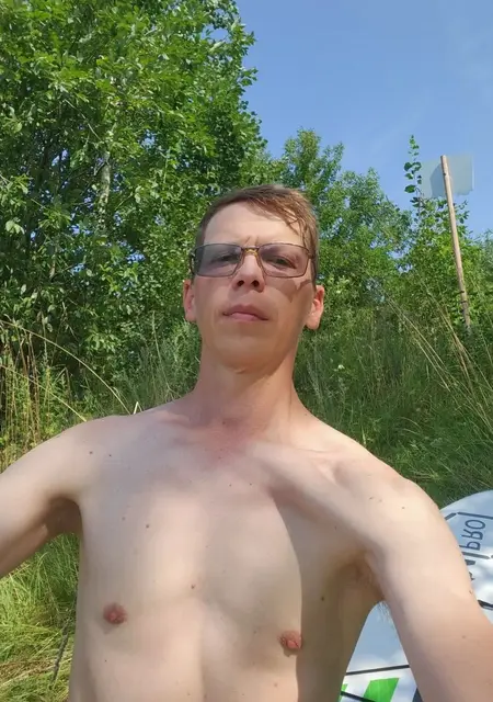 Я Михаил, 42, из Перми, ищу знакомство для дружбы