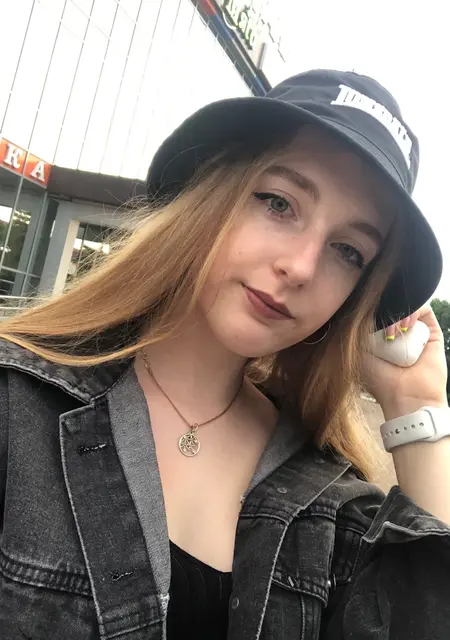 Я Котена, 22, из Астрахани, ищу знакомство для вирта