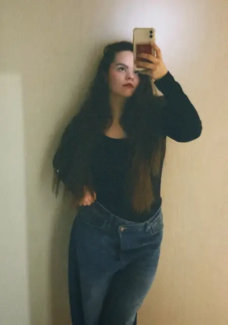 Я Аля, 20, знакомлюсь для приятного времяпровождения в Краснодаре