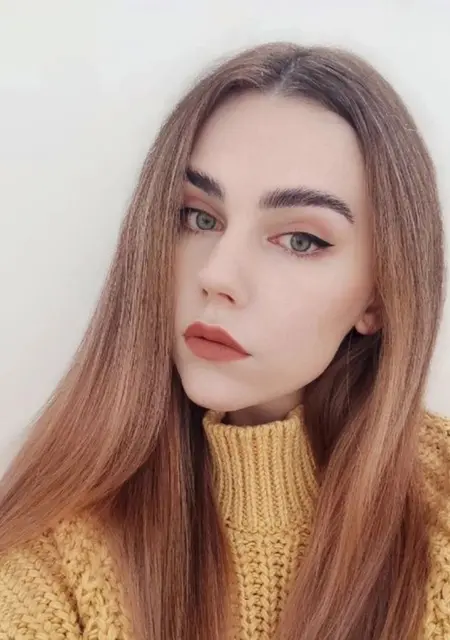 Я Света, 23, из Ревды, ищу знакомство для постоянных отношений