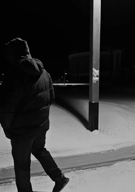 Я Максим, 25, из Березников, ищу знакомства без обязательств