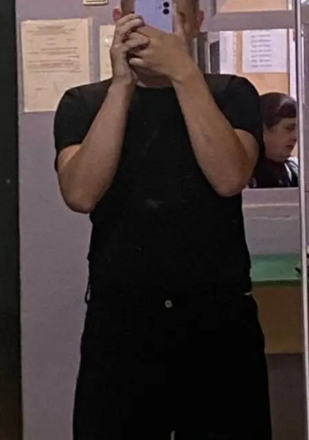 Я Владыка, 25, знакомлюсь на одну ночь в Боровичах