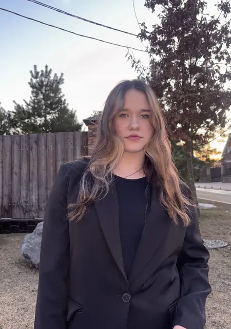 Ангелина из Тулы, мне 19, познакомлюсь для вирта