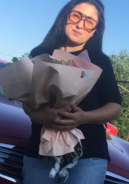 Я Алиса, 26, знакомлюсь для совместных путешествий в Санкт-Петербурге