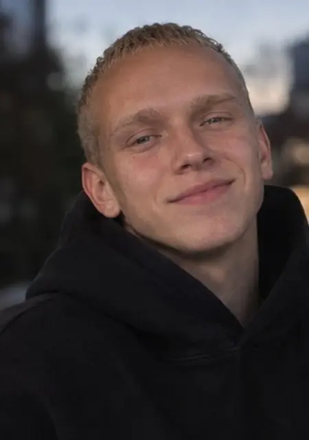 Я Савелий, 23, знакомлюсь для приятного времяпровождения в Перми