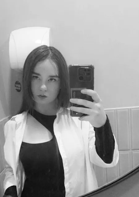 Вета из Иванова, мне 21, познакомлюсь для вирта