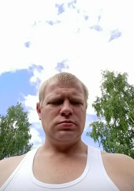 Benzezh из Медвежьегорска, ищу на сайте знакомства без обязательств