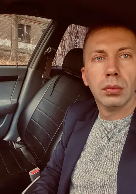 Я Алексей, 38, из Кушвы, ищу знакомства без обязательств