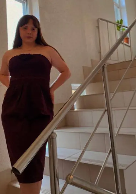 Я Светлана, 19, знакомлюсь для постоянных отношений в Ступине