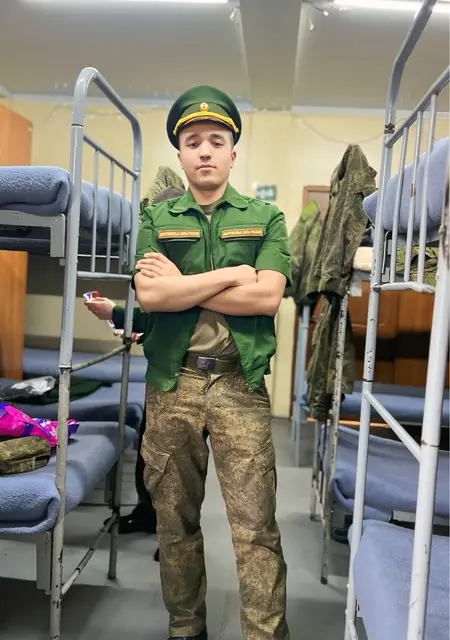 Абду из Казани, ищу на сайте знакомства на одну ночь