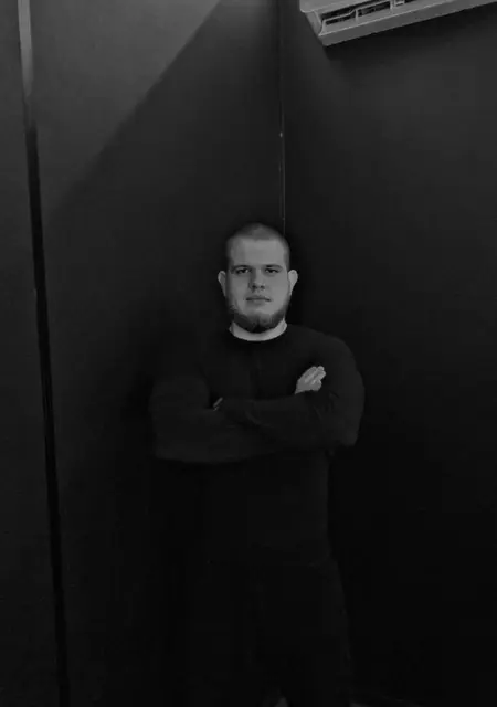 Евгений из Грязей, ищу на сайте дружбу