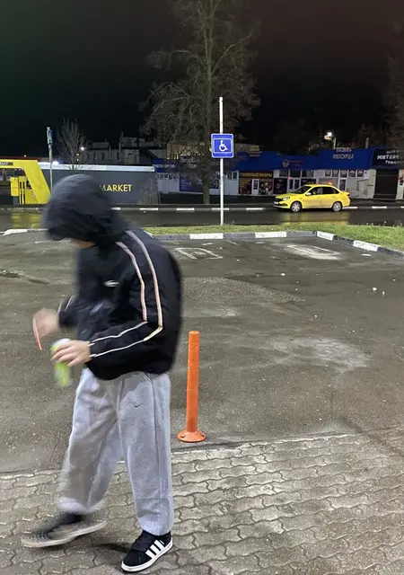 Я Кадыров, 19, из Щелково, ищу знакомство для открытые отношения