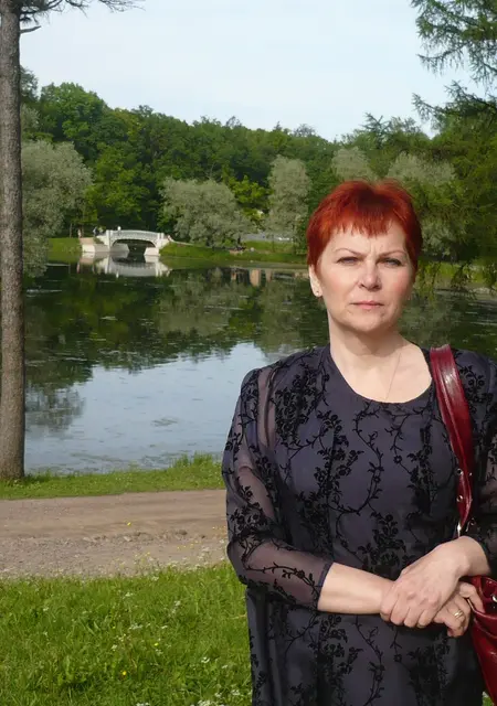 Марина из Великого Новгорода, ищу на сайте знакомства без обязательств