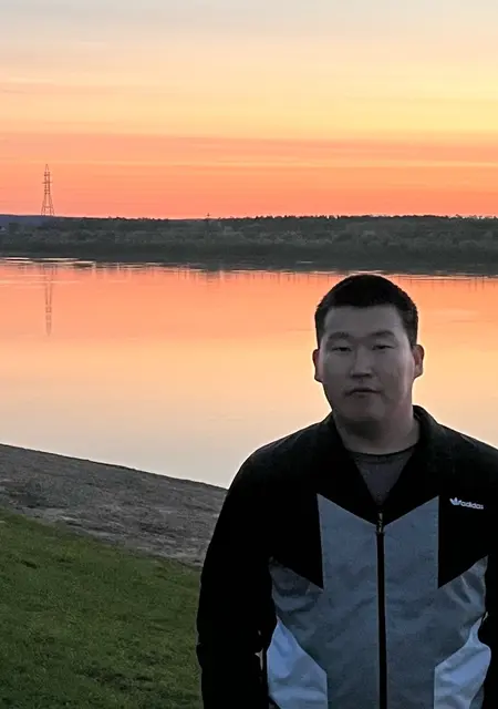 Trofim из Усть-Неры, мне 20, познакомлюсь для общения