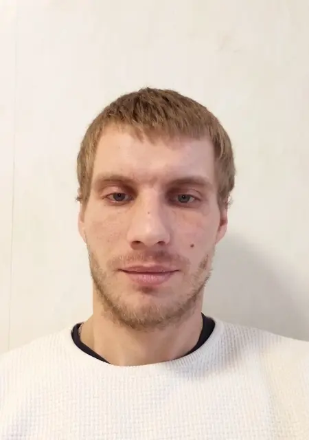 Сергей из Бокситогорска, мне 30, познакомлюсь на одну ночь