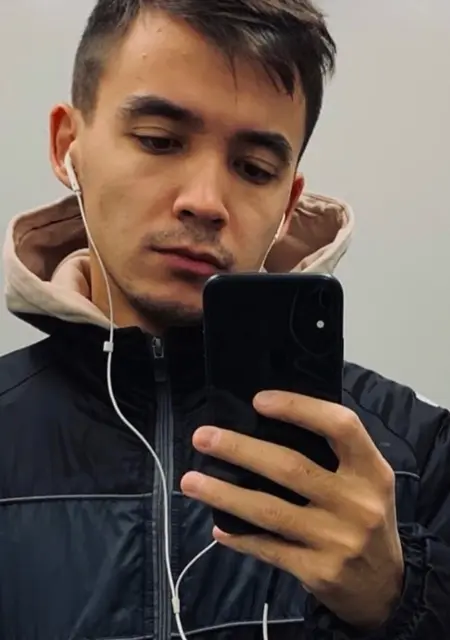 Виктор из Мурино, ищу на сайте знакомства на одну ночь