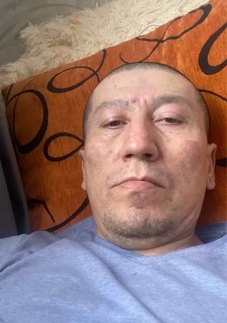 Эркин из Сургута, ищу на сайте знакомства без обязательств