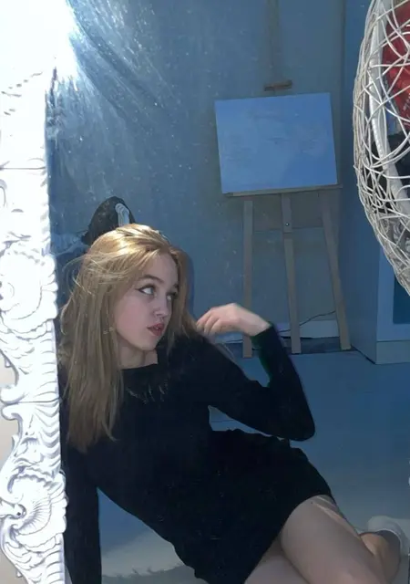 Я Gordi, 19, знакомлюсь для вирта в Нижнем Новгороде