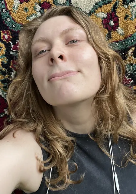 Я Ida, 24, знакомлюсь на одну ночь в Москве