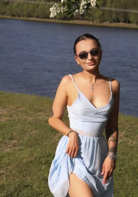 Я Ариана, 24, из Иркутска, ищу знакомства без обязательств