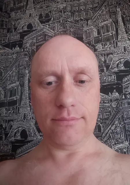 Я Михаил, 45, знакомлюсь без обязательств в Фокине