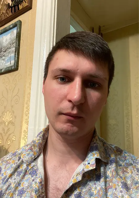 Владимир из Воронежа, мне 28, познакомлюсь для приятного времяпровождения