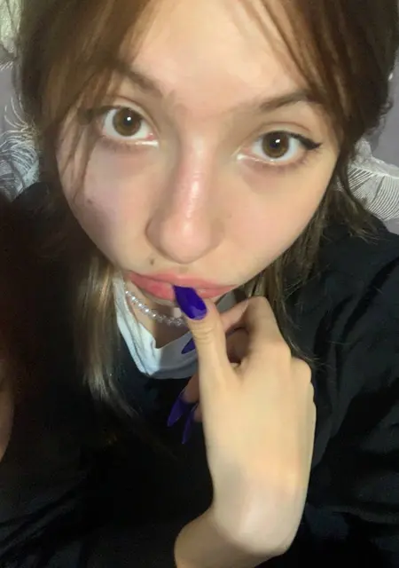 Алинализа из Пскова, ищу на сайте знакомства на одну ночь