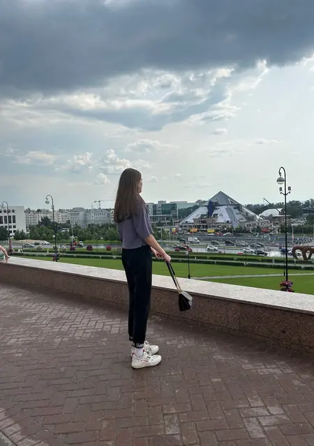 Я Маша, 23, знакомлюсь для постоянных отношений в Набережных Челнах
