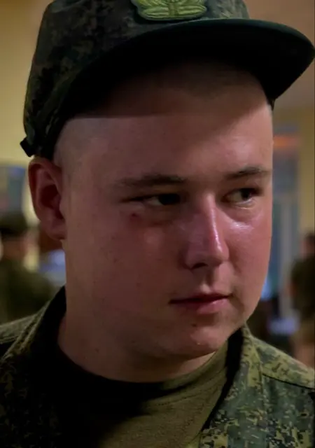 Я Daniil, 19, знакомлюсь для дружбы в Екатеринбурге