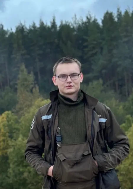 Я Антон, 22, знакомлюсь без обязательств в Гагарине