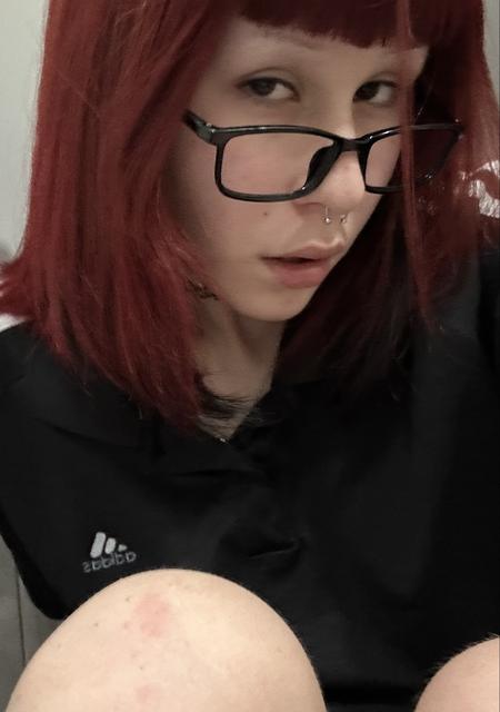 Анна из Монино, мне 18, познакомлюсь на одну ночь