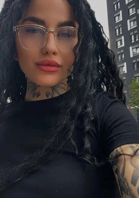 Я Oksana, 22, из Москвы, ищу знакомство для общения