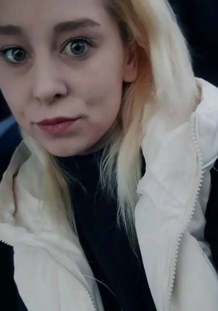 Лана из Вологды, ищу на сайте знакомства на одну ночь