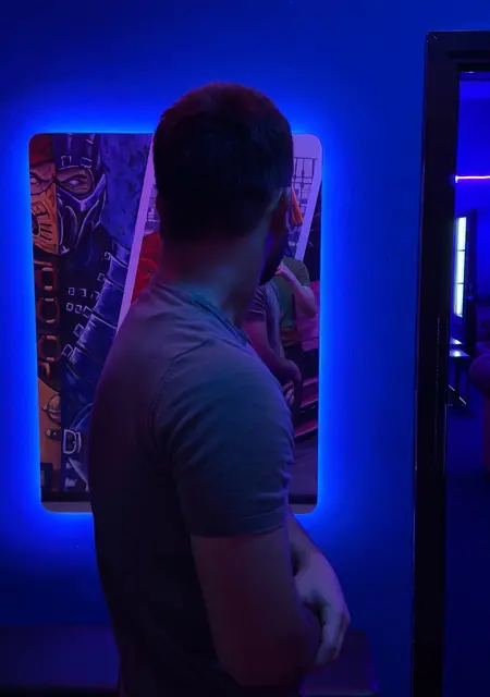 Я Мага, 19, из Назрани, ищу знакомство для вирта