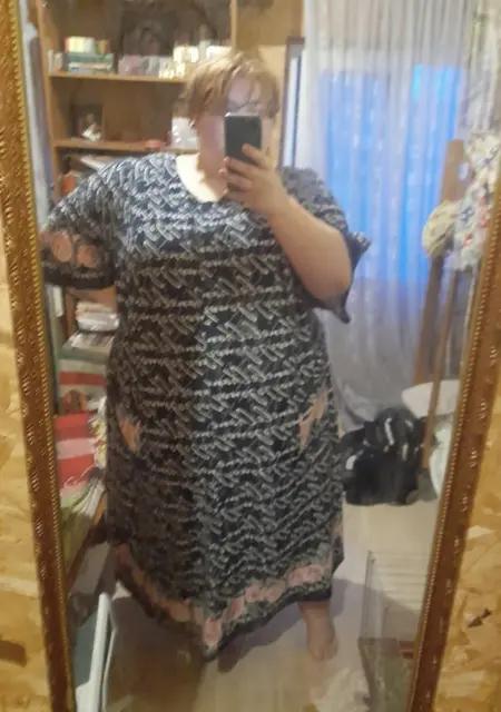 Olga из Уренгоя, мне 39, познакомлюсь для общения