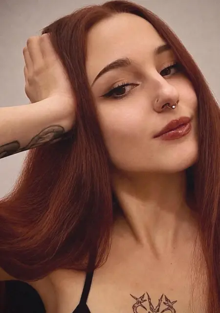 Я Алиса, 22, из Санкт-Петербурга, ищу знакомства на одну ночь