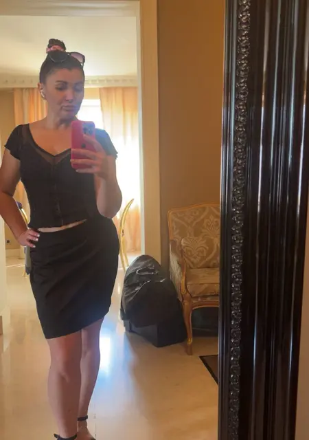 Мария из Одинцова, ищу на сайте знакомства без обязательств