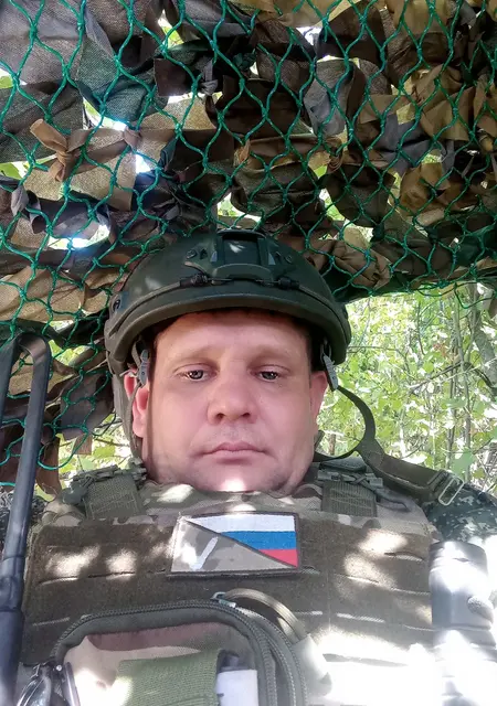 Виталий з Енергодар, шукаю на сайті знайомства без зобов'язань