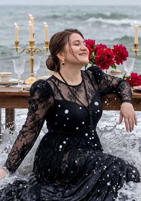 Елена из Санкт-Петербурга, ищу на сайте открытые отношения