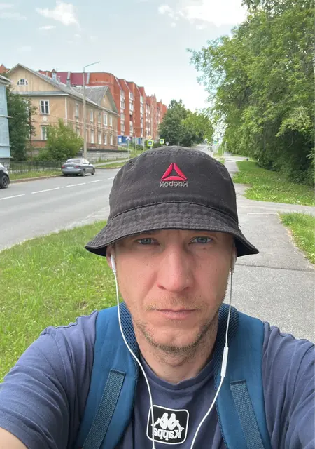 Я Артем, 38, знакомлюсь без обязательств в Юрюзани