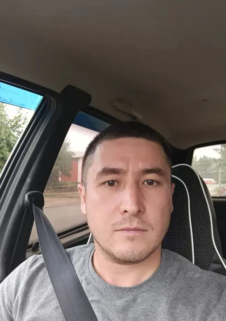 Я Вадим, 34, знакомлюсь без обязательств в Лысьве